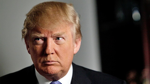Pablo Jofré sobre el fenómeno Trump: “Él es la expresión de la esencia más totalitaria que consume a la sociedad estadounidense” Pablo Jofré sobre el fenómeno Trump: “Él es la expresión de la esencia más totalitaria que consume a la sociedad estadounidense”