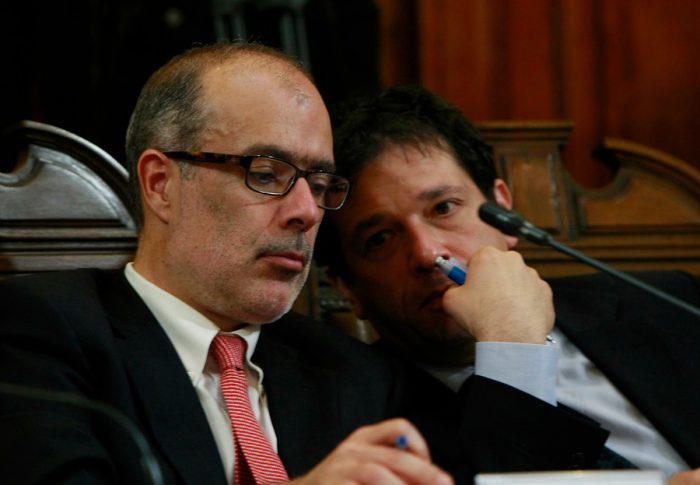 ¿Y la austeridad en el Presupuesto? ¿Y la austeridad en el Presupuesto?