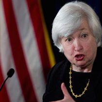 Analistas de la Fed analizan claves de aumentos de tasas en 2017
