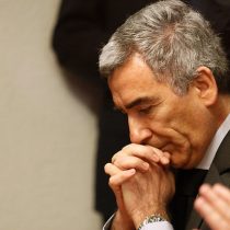 Carlos Peña: el heraldo negro de la izquierda chilena