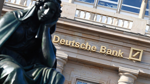 El FMI urge a reducir el sistema bancario en Europa: un tercio es “débil e incapaz de generar beneficios sostenibles” El FMI urge a reducir el sistema bancario en Europa: un tercio es