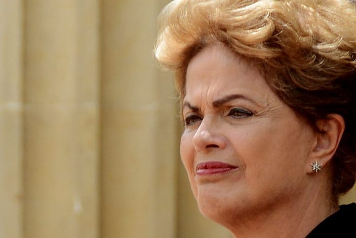 Una medida cautelar impide maniobra para acelerar posible juicio a Dilma Rousseff