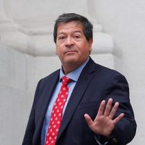 Partido Radical califica como una “frescura” críticas de Chile Vamos al contralor tras declarar protocolo ilegal