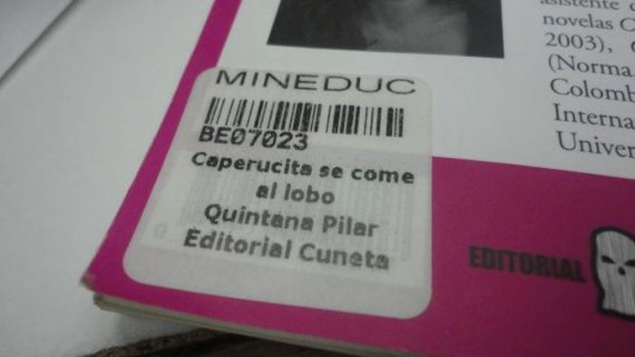 Pilar Quintana: «Me sorprende que los escandalice el contenido sexual del libro, pero que no se diga nada sobre la violencia» Pilar Quintana:
