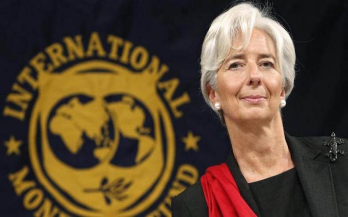 La receta del FMI para frenar desigualdad: subir impuestos a los más ricos La receta del FMI para frenar desigualdad: subir impuestos a los más ricos