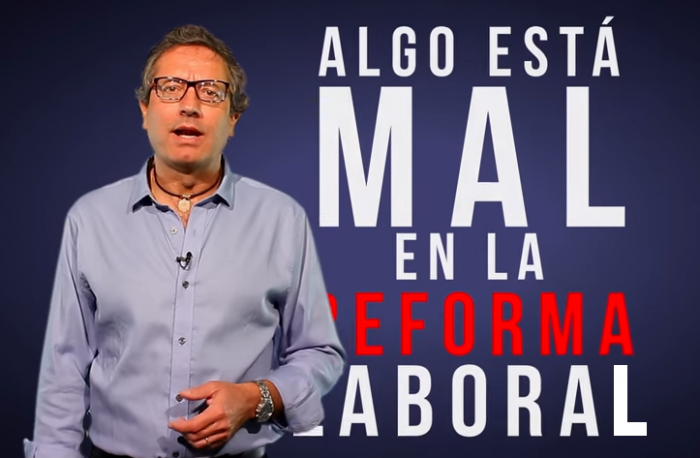 ¡Bernardo Fontaine lo hizo otra vez! ¡Bernardo Fontaine lo hizo otra vez!