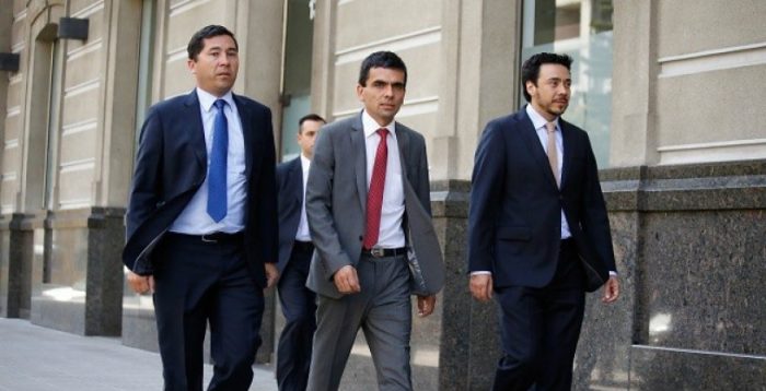 Inquietud y estado de alerta en fiscales por lobby de políticos a favor de Morales para encabezar el Ministerio Público Inquietud y estado de alerta en fiscales por lobby de políticos a favor de Morales para encabezar el Ministerio Público