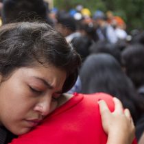 Gobierno declara tres días de duelo en Guatemala por alud que deja 131 muertos