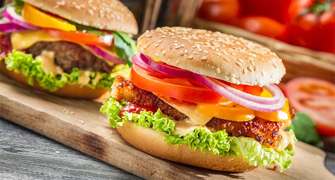 Día Internacional de la Hamburguesa: grandes cadenas lideran el top 10 de ventas Día Internacional de la Hamburguesa: grandes cadenas lideran el top 10 de ventas