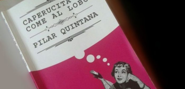 «Caperucita se come al lobo», el libro erótico que llegó por error a una escuela básica de Río Bueno