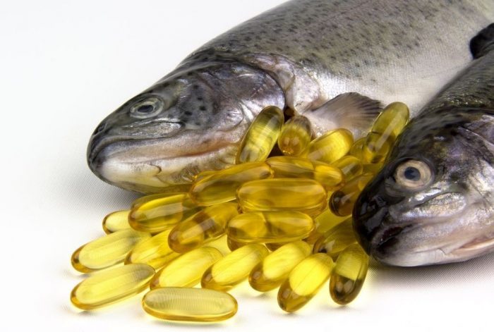 Cómo sacar el máximo beneficio al omega 3 Cómo sacar el máximo beneficio al omega 3