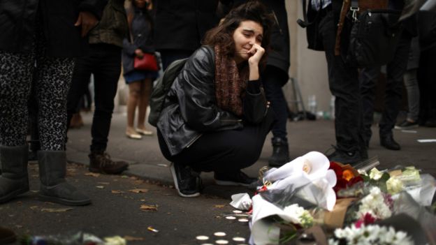 Lo que se sabe de los ataques reinvidicados por Estado Islámico que dejaron al menos 129 muertos en París Lo que se sabe de los ataques reinvidicados por Estado Islámico que dejaron al menos 129 muertos en París
