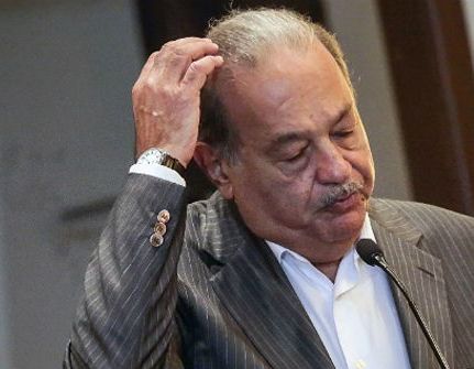 Lo que no se ha contado de la vida del multimillonario mexicano Carlos Slim Lo que no se ha contado de la vida del multimillonario mexicano Carlos Slim