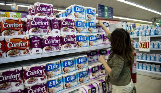 Conadecus: colusión del confort ocasionó un perjuicio de US$ 510 millones a los consumidores Conadecus: colusión del confort ocasionó un perjuicio de US$ 510 millones a los consumidores