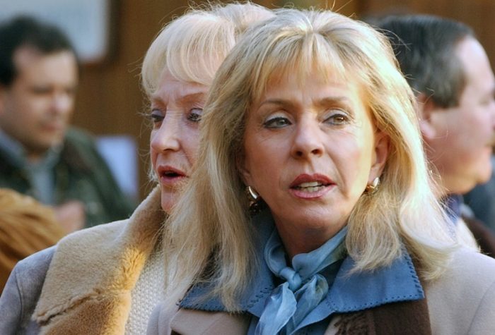 Muere María Luisa Solari, una de las principales accionistas de Falabella y una de las diez fortunas más grandes de Chile Muere María Luisa Solari, una de las principales accionistas de Falabella y una de las diez fortunas más grandes de Chile