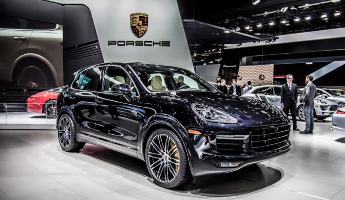 Directivo de Porsche fue detenido en nuevo caso de manipulación de motores diésel Directivo de Porsche fue detenido en nuevo caso de manipulación de motores diésel