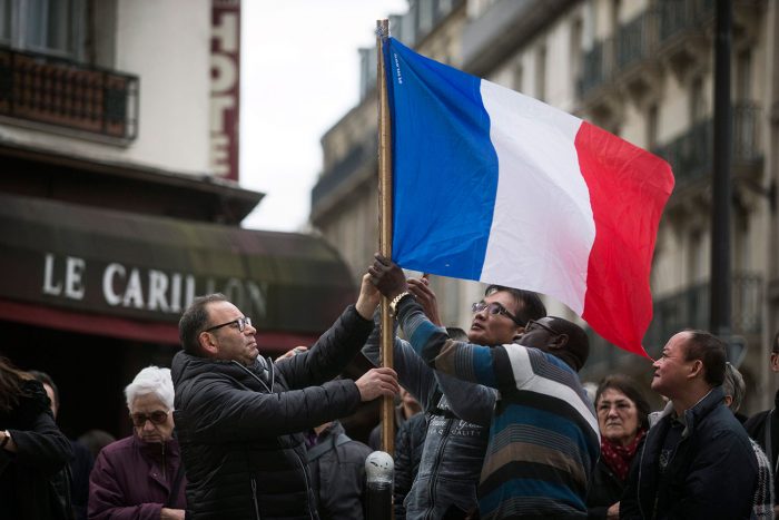 París: no quiero leer esto París: no quiero leer esto
