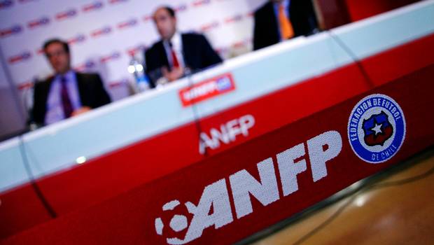 Los millonarios números de la ANFP que le dan marco a la polémica salida de Sergio Jadue