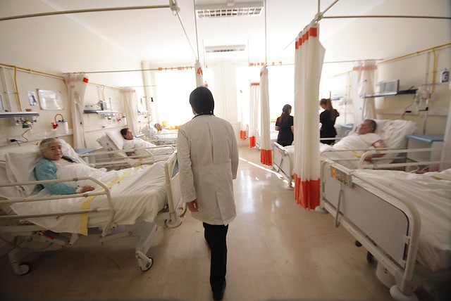 Colegio Médico denuncia a fiscal por trabar donación de órganos Colegio Médico denuncia a fiscal por trabar donación de órganos