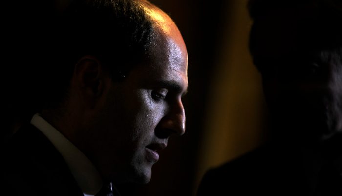 Club involucrado pide investigar inédita denuncia contra Jadue sobre arreglo de partidos Club involucrado pide investigar inédita denuncia contra Jadue sobre arreglo de partidos