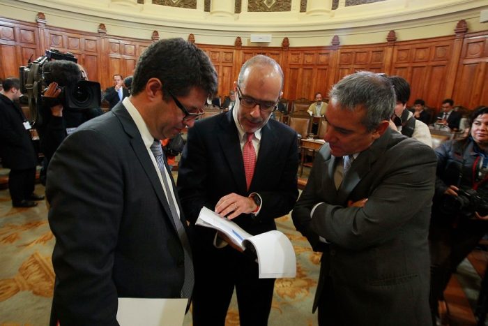 El déficit de gestión gubernamental y la fatiga tecnoburocrática El déficit de gestión gubernamental y la fatiga tecnoburocrática