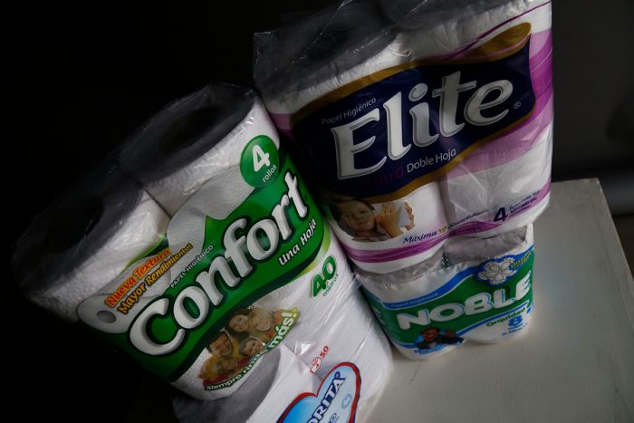 Papelera de los Matte indemnizó a ejecutivos involucrados en la colusión y no se querellará Papelera de los Matte indemnizó a ejecutivos involucrados en la colusión y no se querellará