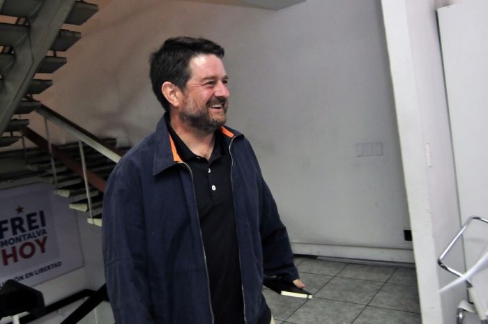 Orrego admite “elitización” de los partidos de la Selección por el alto precio de las entradas Orrego admite