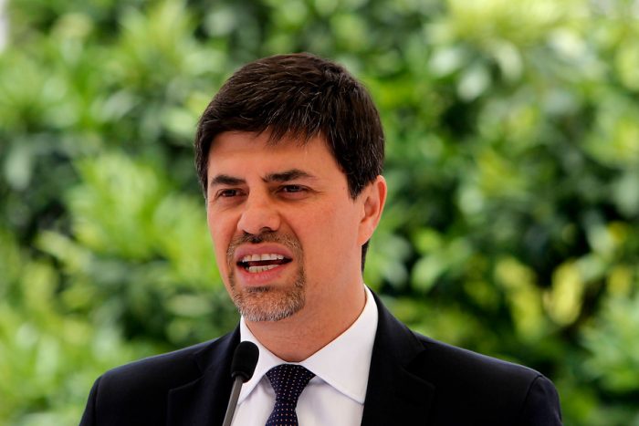 El Gobierno revela que trabajará en un proyecto de matrimonio igualitario en 2017 El Gobierno revela que trabajará en un proyecto de matrimonio igualitario en 2017