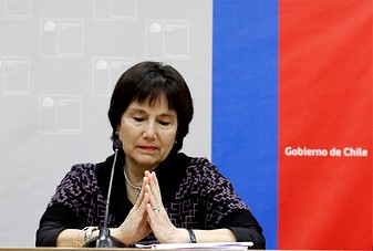 Subsecretaria de Salud renuncia por recortes aplicados por Hacienda para presupuesto del 2016 Subsecretaria de Salud renuncia por recortes aplicados por Hacienda para presupuesto del 2016