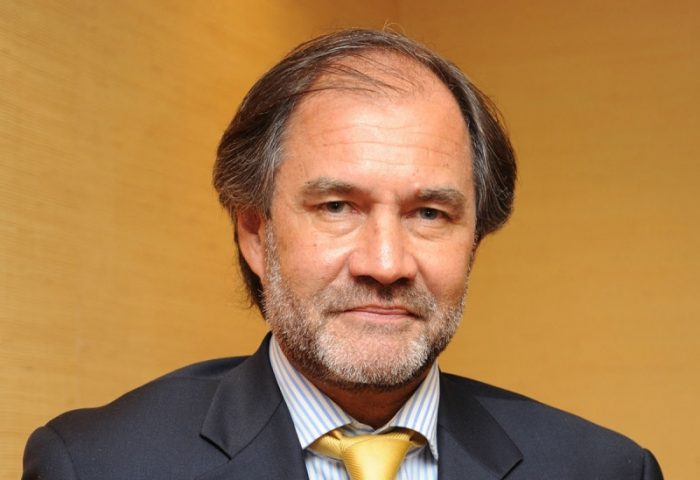 Itaú zanja disputa con CorpBanca por nuevo CEO de banco fusionado con la renuncia de Boris Buvinic Itaú zanja disputa con CorpBanca por nuevo CEO de banco fusionado con la renuncia de Boris Buvinic