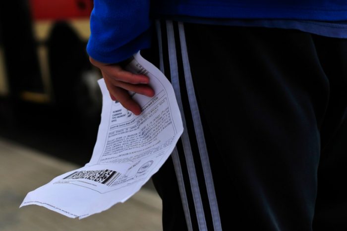 Endeudar para gobernar y mercantilizar: el caso del CAE Endeudar para gobernar y mercantilizar: el caso del CAE
