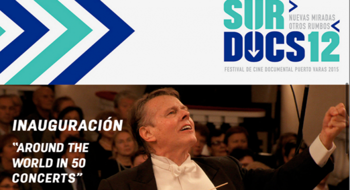 Lo mejor del documental internacional se dará cita en SURDOCS Lo mejor del documental internacional se dará cita en SURDOCS