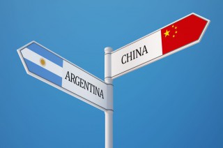China: “Continuaremos trabajando con Argentina” China: