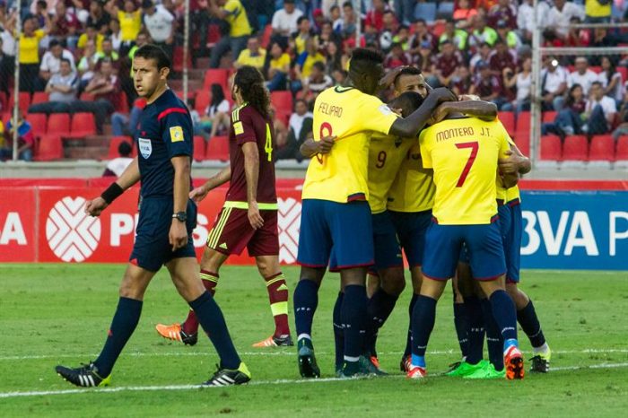 Ecuador asombra; Brasil y Argentina crecen, mientras Chile sufre el peor cierre de año Ecuador asombra; Brasil y Argentina crecen, mientras Chile sufre el peor cierre de año