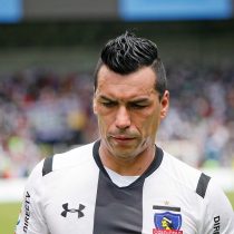 Esteban Paredes fuertemente criticado por salir en defensa de representante acusado de abuso sexual