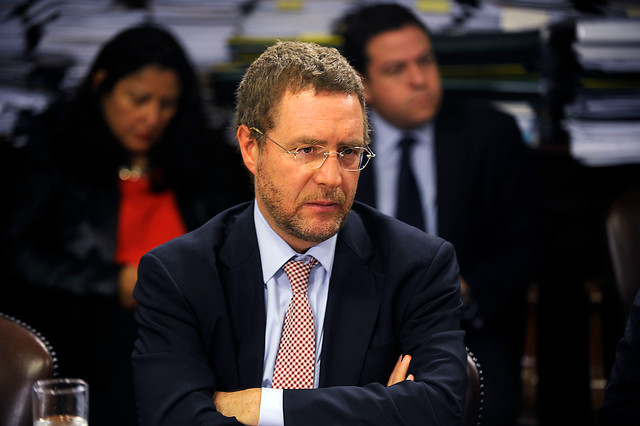 El Fiscal Nacional Económico o cómo hacer sobrevivir al capitalismo El Fiscal Nacional Económico o cómo hacer sobrevivir al capitalismo