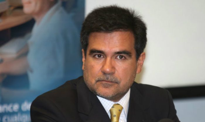 Director del SII suma y sigue: ahora dice que no hay querella en caso Caval porque “no tiene elementos de juicio” Director del SII suma y sigue: ahora dice que no hay querella en caso Caval porque