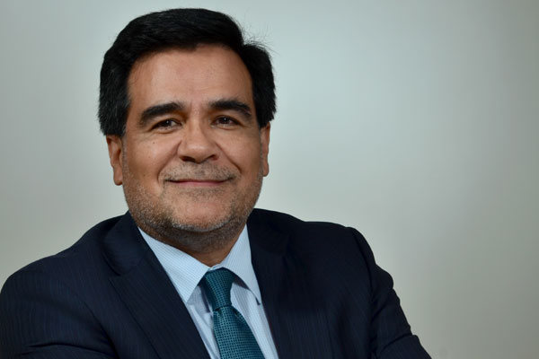 El día en que el director del SII sinceró el freno de mano que se le puso a la investigación de platas políticas El día en que el director del SII sinceró el freno de mano que se le puso a la investigación de platas políticas