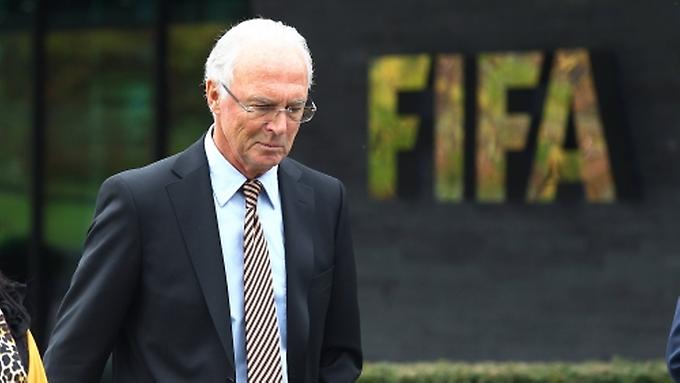 Fiscalía suiza acusa a altos cargos de fraude en organización de Mundial 2006 Fiscalía suiza acusa a altos cargos de fraude en organización de Mundial 2006