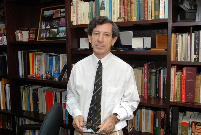 Gonzalo Rojas confirma investigación en su contra: “Me empeñaré a fondo en demostrar mi absoluta inocencia” Gonzalo Rojas confirma investigación en su contra:
