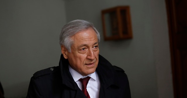 Canciller Muñoz: “Nueva nota peruana señala erróneamente límite terrestre” Canciller Muñoz: