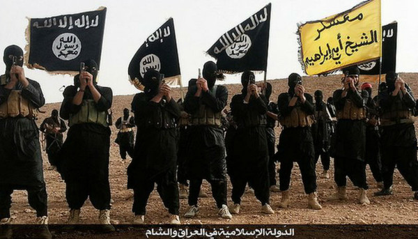 Siete preguntas incómodas sobre ISIS y las guerras contra el terrorismo