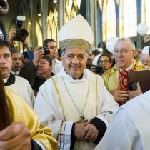 Barros, la manzana de la discordia, confirma asistencia al Vaticano tras llamado de Francisco