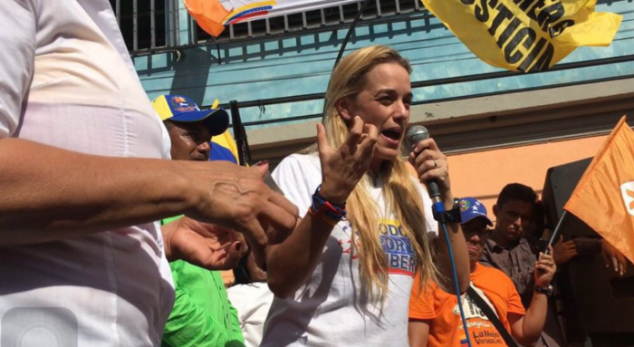 Venezuela: muerte de opositor tiñe de violencia electoral Venezuela: muerte de opositor tiñe de violencia electoral