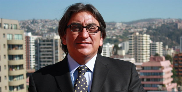Corpesca: abogado querellante de Caso Caval y de Evelyn Matthei presta declaración como testigo Corpesca: abogado querellante de Caso Caval y de Evelyn Matthei presta declaración como testigo