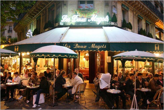 París busca recuperar la vida cultural de antes de los atentados París busca recuperar la vida cultural de antes de los atentados