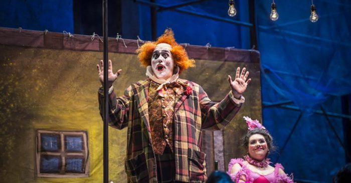 Crítica de ópera: Cavalleria Rusticana, I Pagliacci y el fin del ciclo de Andrés Rodríguez Crítica de ópera: Cavalleria Rusticana, I Pagliacci y el fin del ciclo de Andrés Rodríguez