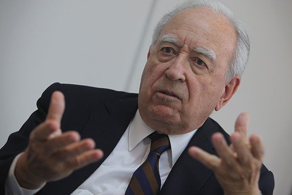 Pérez Yoma apunta a canciller Muñoz por derrota con Bolivia y dice que “cambiarlo podría haber sido una posibilidad” Pérez Yoma apunta a canciller Muñoz por derrota con Bolivia y dice que