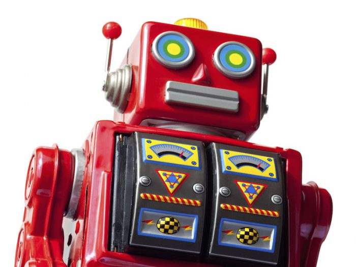 Un robot que administra dinero se incorporará al grupo de asesores de Bank of America