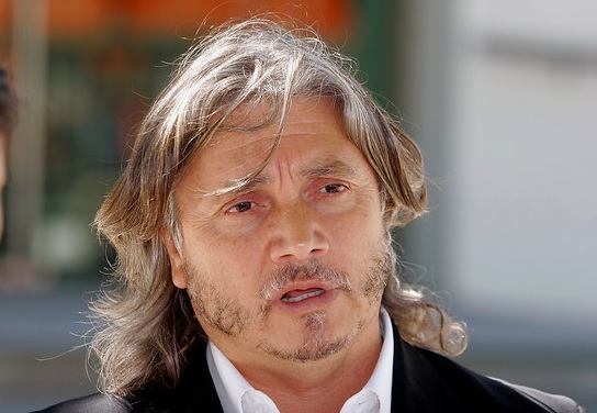 Navarro por llegada de Insulza al equipo de La Haya: “El panzer político sin estrategia comunicacional no sirve” Navarro por llegada de Insulza al equipo de La Haya: